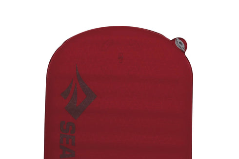 SEA TO SUMMIT Comfort Plus Self-Inflating Sleeping Mat - Regular 舒適Plus 自動充氣睡墊 970g